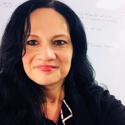 Rosemary Ampuero-Jacobs