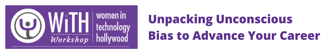 WiTH Workshop @ Smart Content Summit 2018