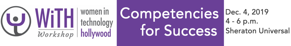 WiTH Workshop @ Content Protection Summit 2019